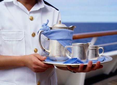 waiter