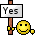 ::yes::