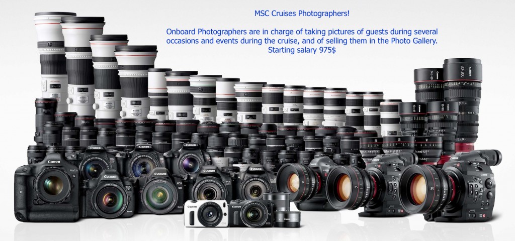 msc photographers