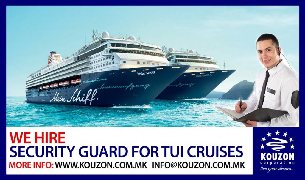 tui security