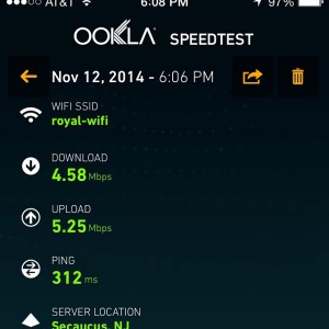 voom internet